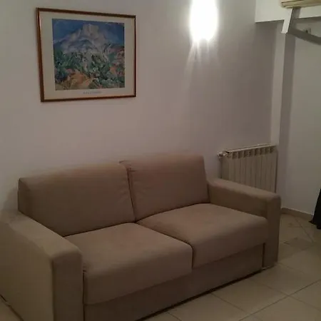 Апартаменты 3 Panoramic