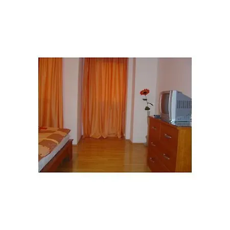 3 Panoramic Apartman *