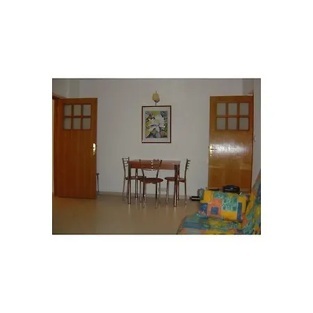 3 Panoramic Apartment