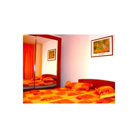 Apartman 3 Panoramic Bukarest
